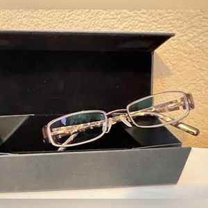 👓 Via Spiga Eyeglasses